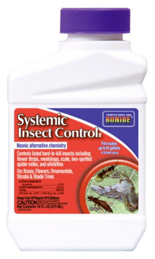 PT Syste Insect Control