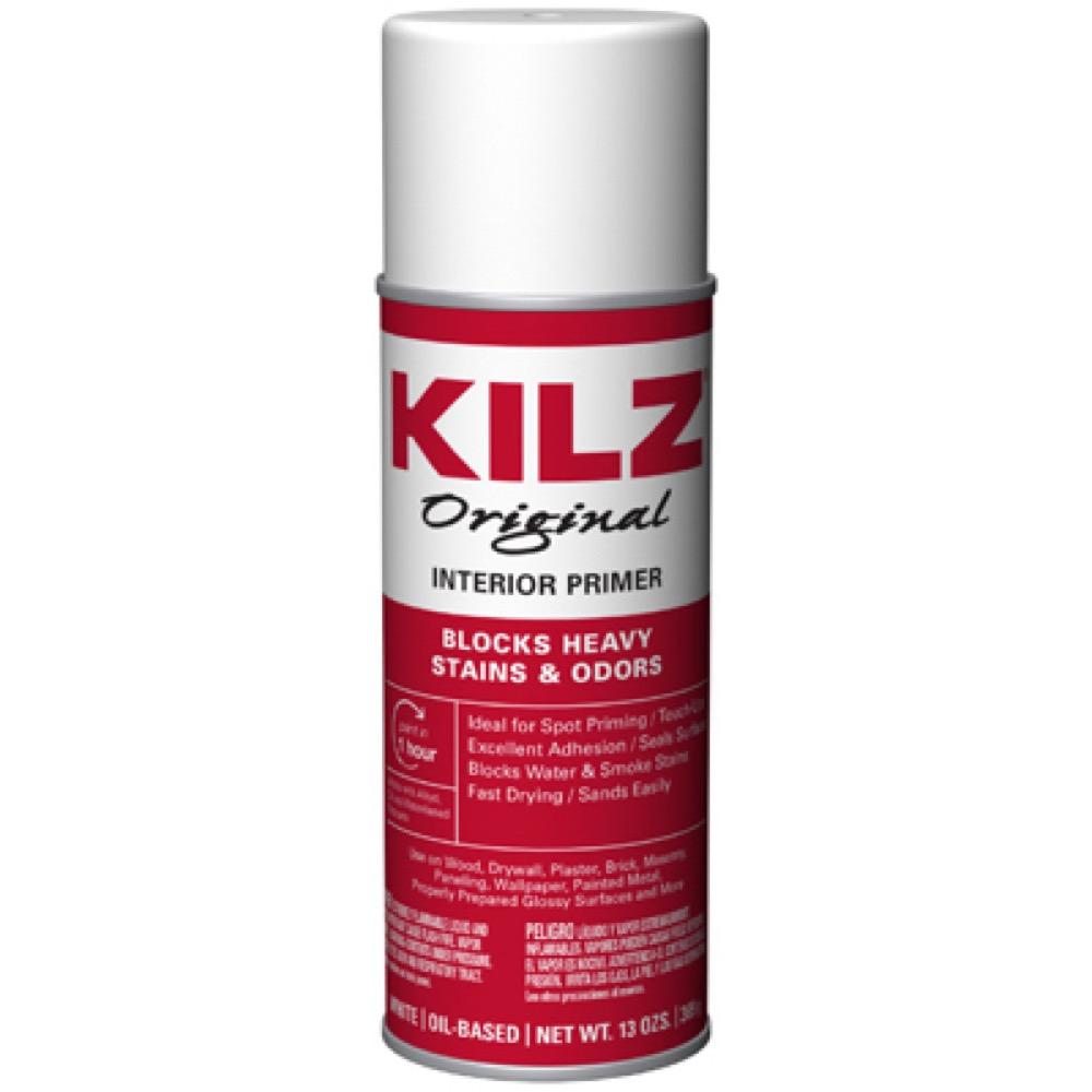 13OZ WHT Primer Spray