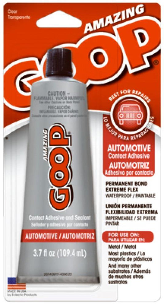 3.7OZ Automotive Goop