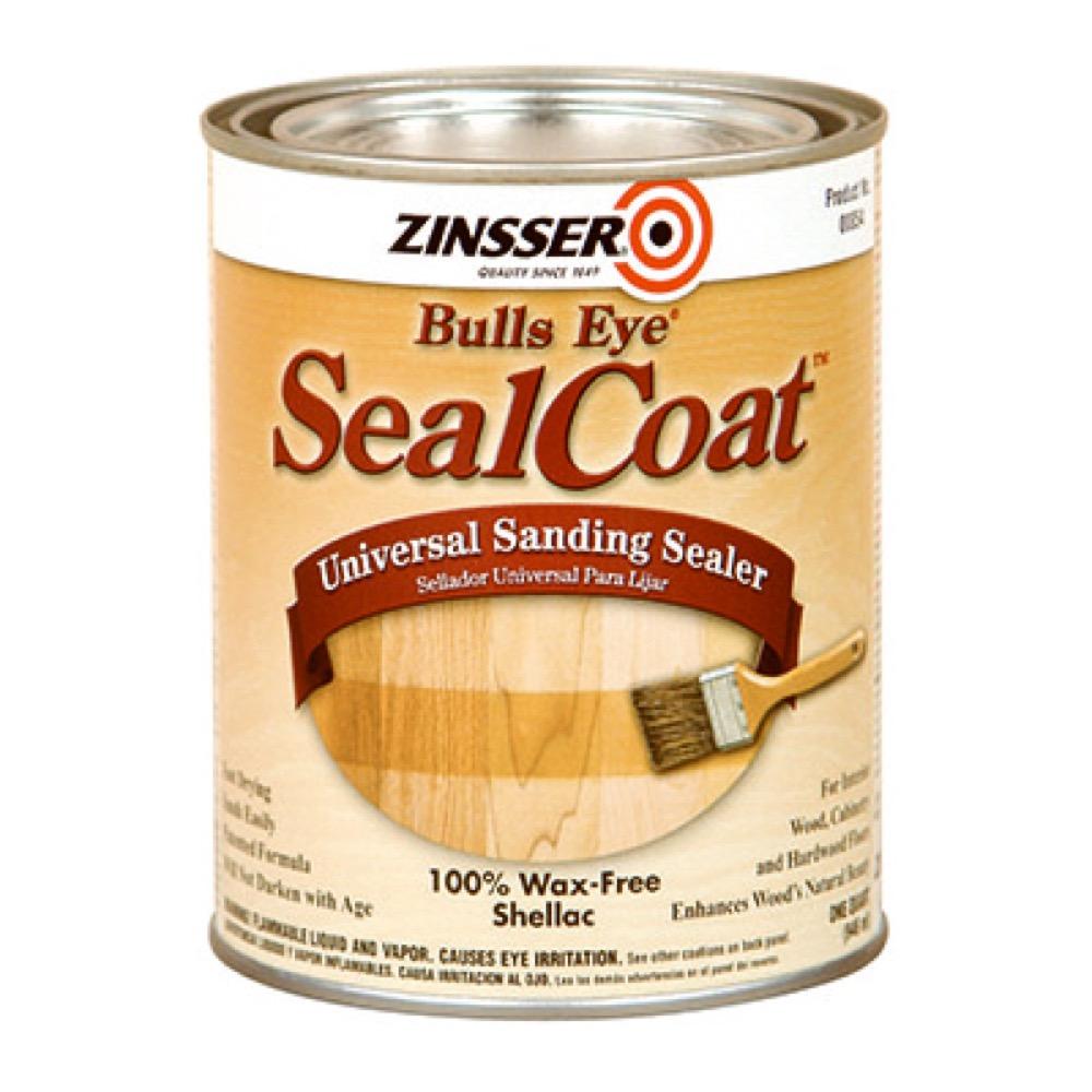 GAL WD Sanding Sealer