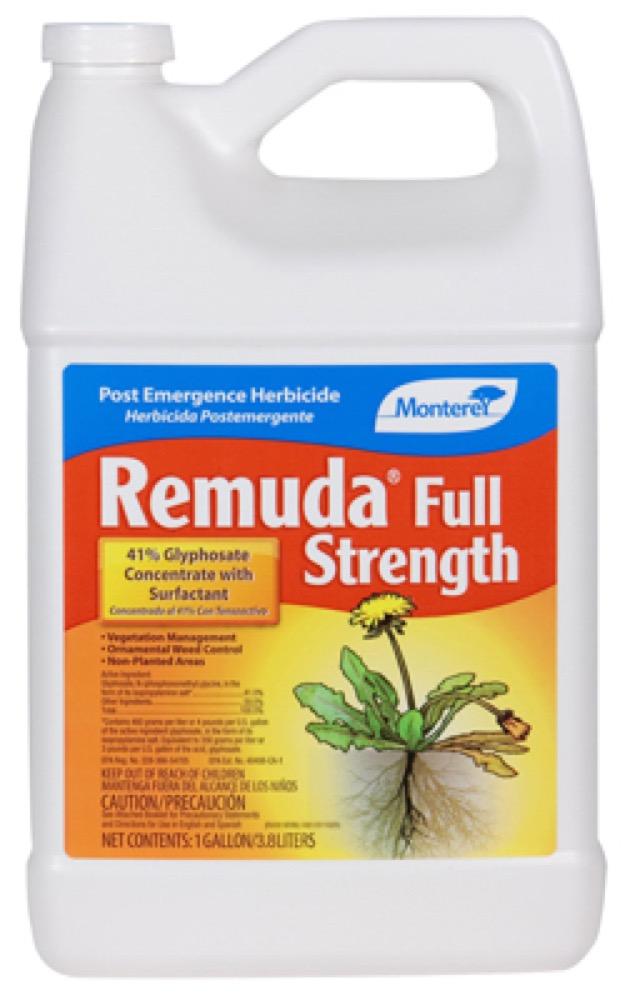 GAL Conc Remuda