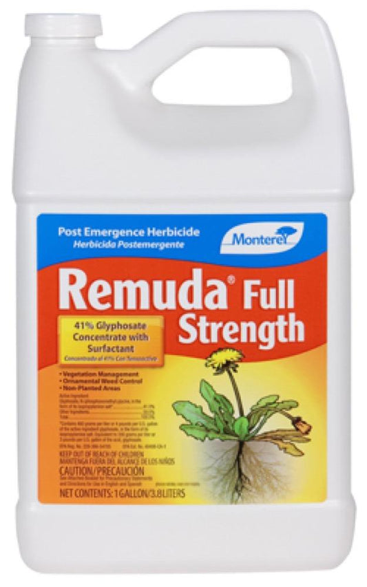 GAL Conc Remuda
