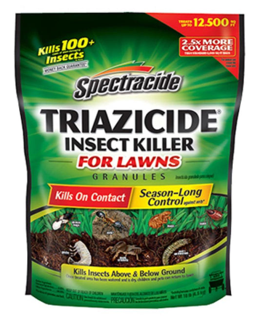 10LB Triazicide Granule
