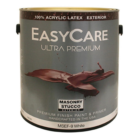 GALWHT Mas/Stucco Paint