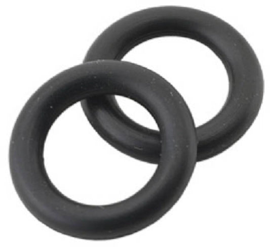 10PK 3/8x19/32 O-Ring