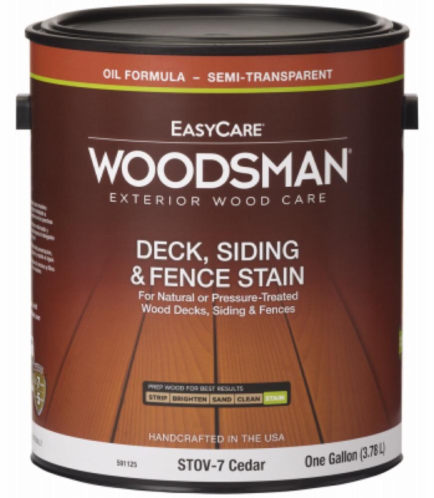GL Cedar Semi HSE Stain
