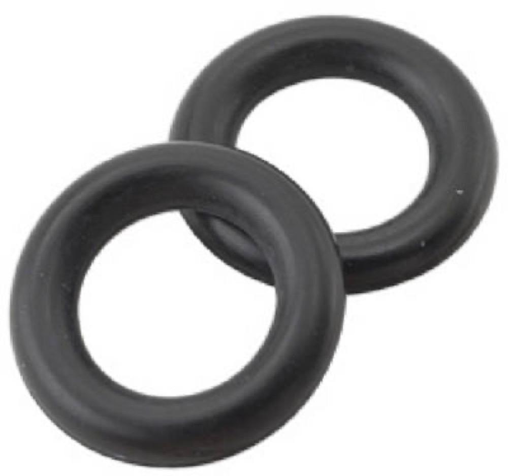10PK 5/16x1/2 O-Ring