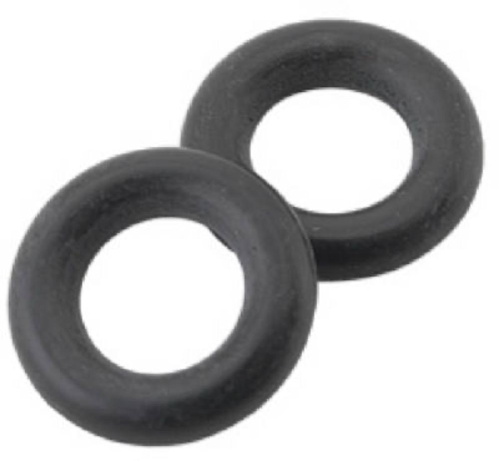 10PK 1/4x7/16 O-Ring
