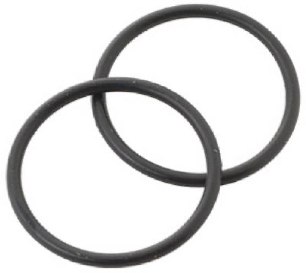 10PK 7/8x1 O-Ring