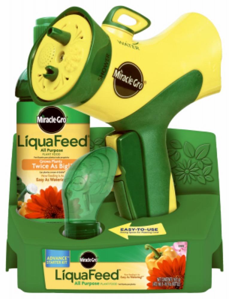 Liquafeed Start Kit