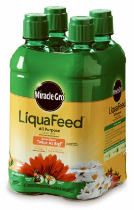 4PK Liquafeed Refill