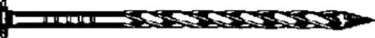 LB 10D Spiral PTL Nail
