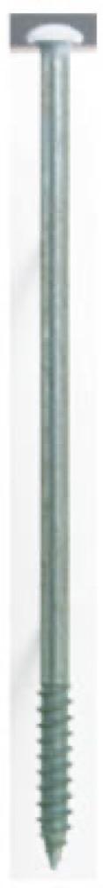 10PK 7" Gutter Screw