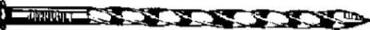 LB 8D SpiralSiding Nail