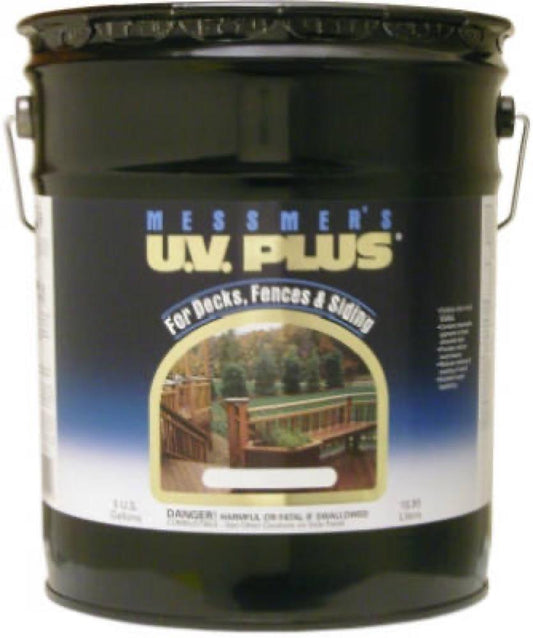 5GAL Oak BRN UV Finish
