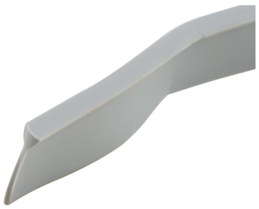 37" GRY Storm DR Sweep