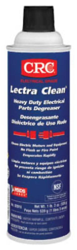 19OZ Lectra-Clean