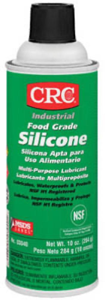 10OZ Food SiliLubricant