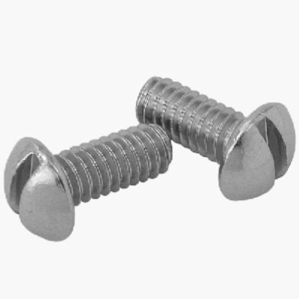 2PK3/8x8-32T Bibb Screw