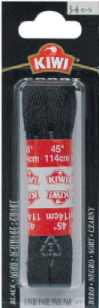 PR 45" BLK Sports Lace