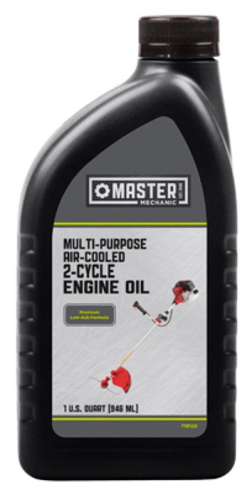 MM QT MP 2 Cyc Oil