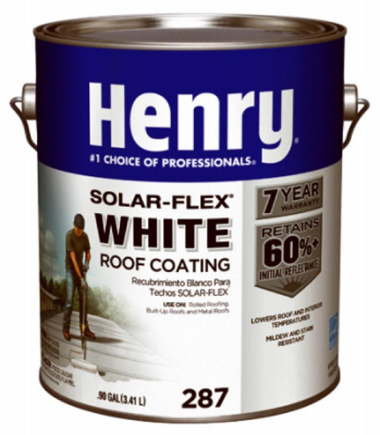 GAL WHT Roof Coating