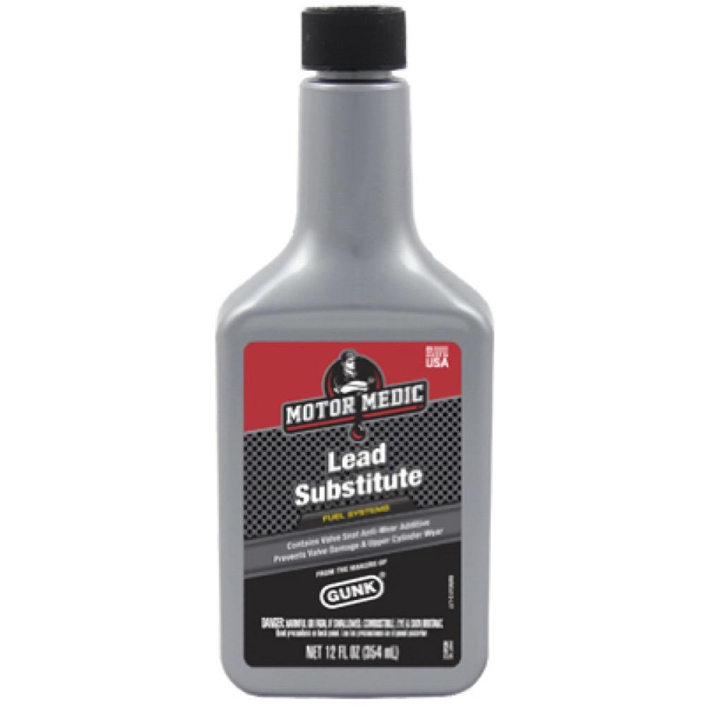 12OZ Lead Gas Additive