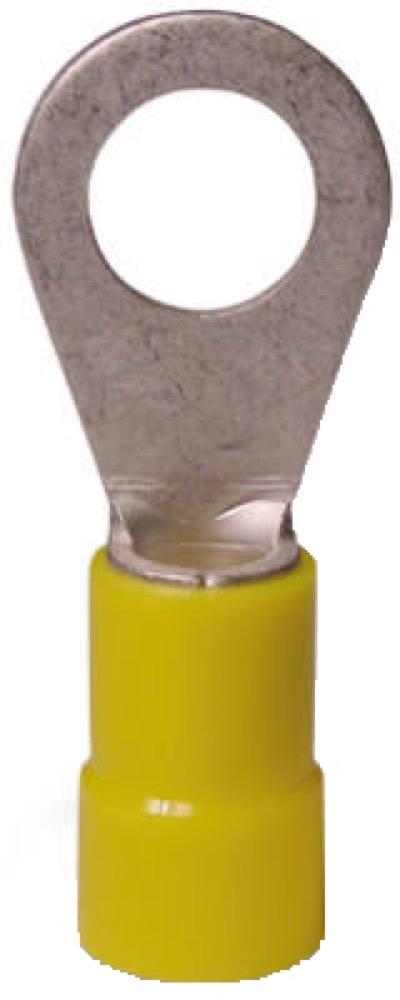 50PK Ring Terminal