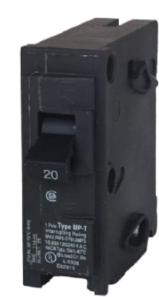40A SP Circ Breaker