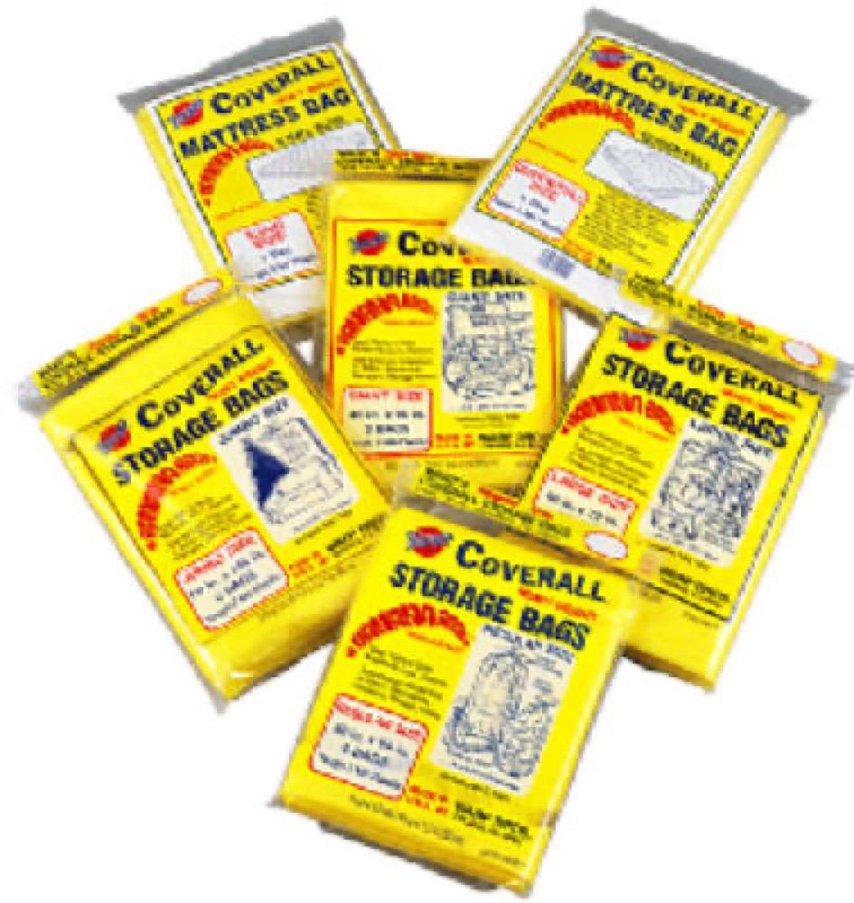 3PK 45x96 Storage Bag