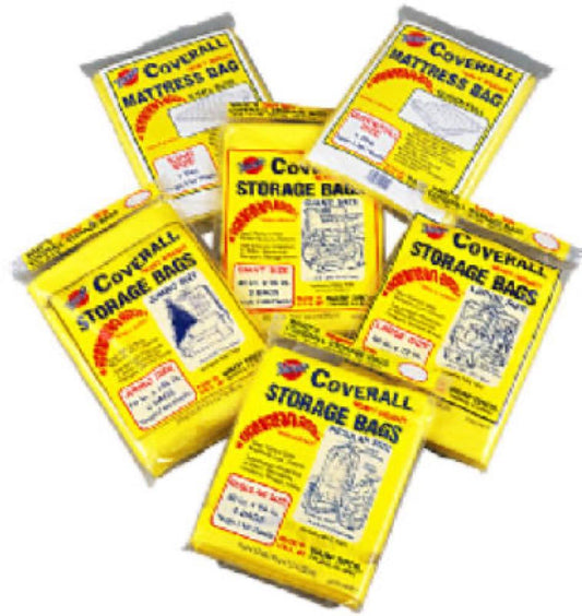3PK 45x96 Storage Bag