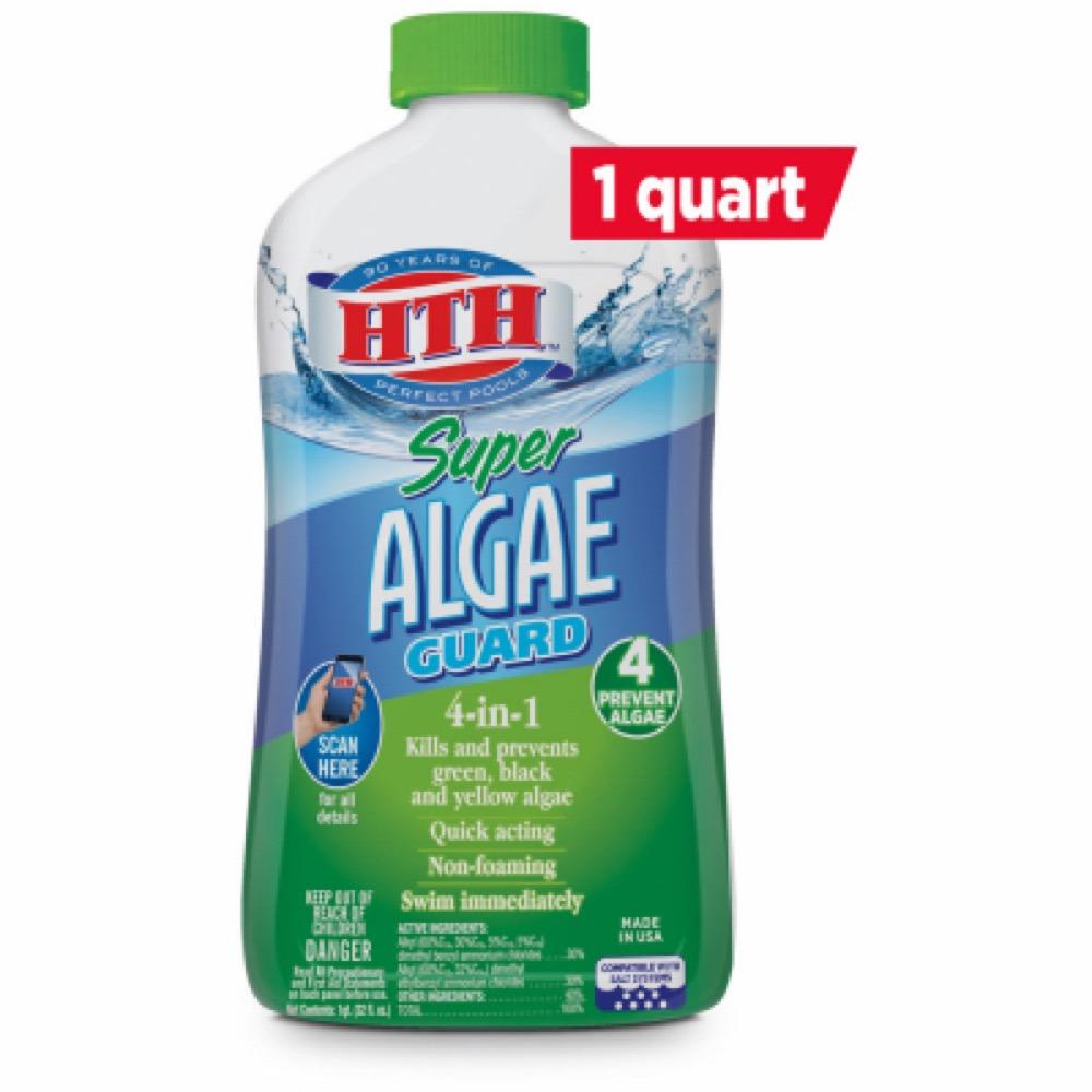 32OZ Super Algae Guard