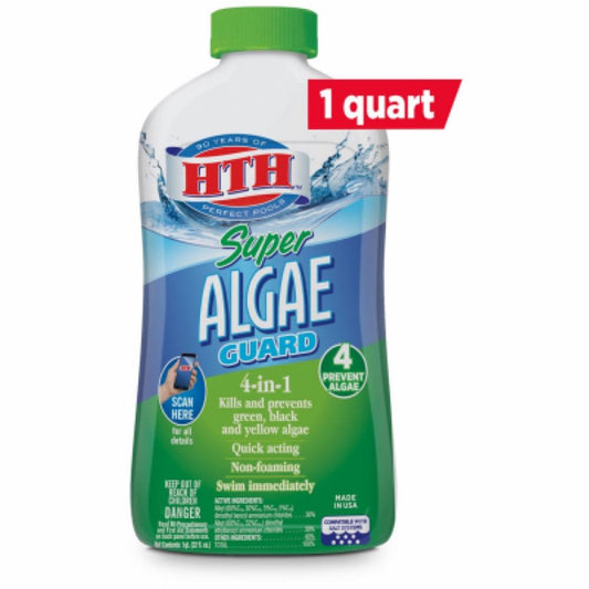 32OZ Super Algae Guard