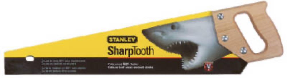 20" Short Cut Handsaw