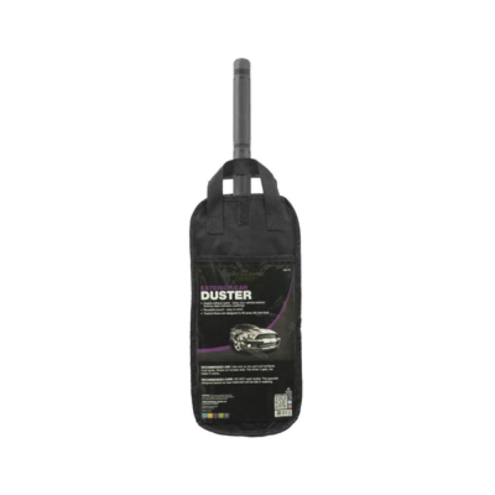 LG EXT Car Duster