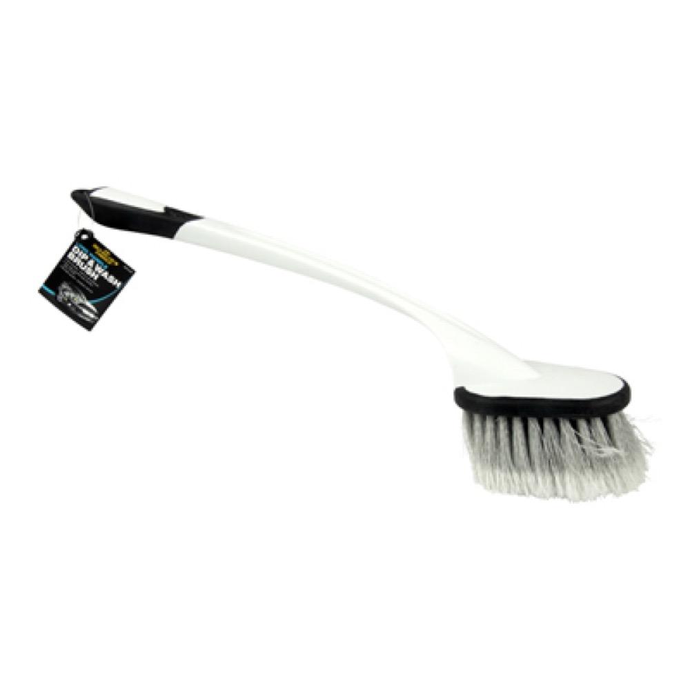 DLX Dip N' Wash Brush