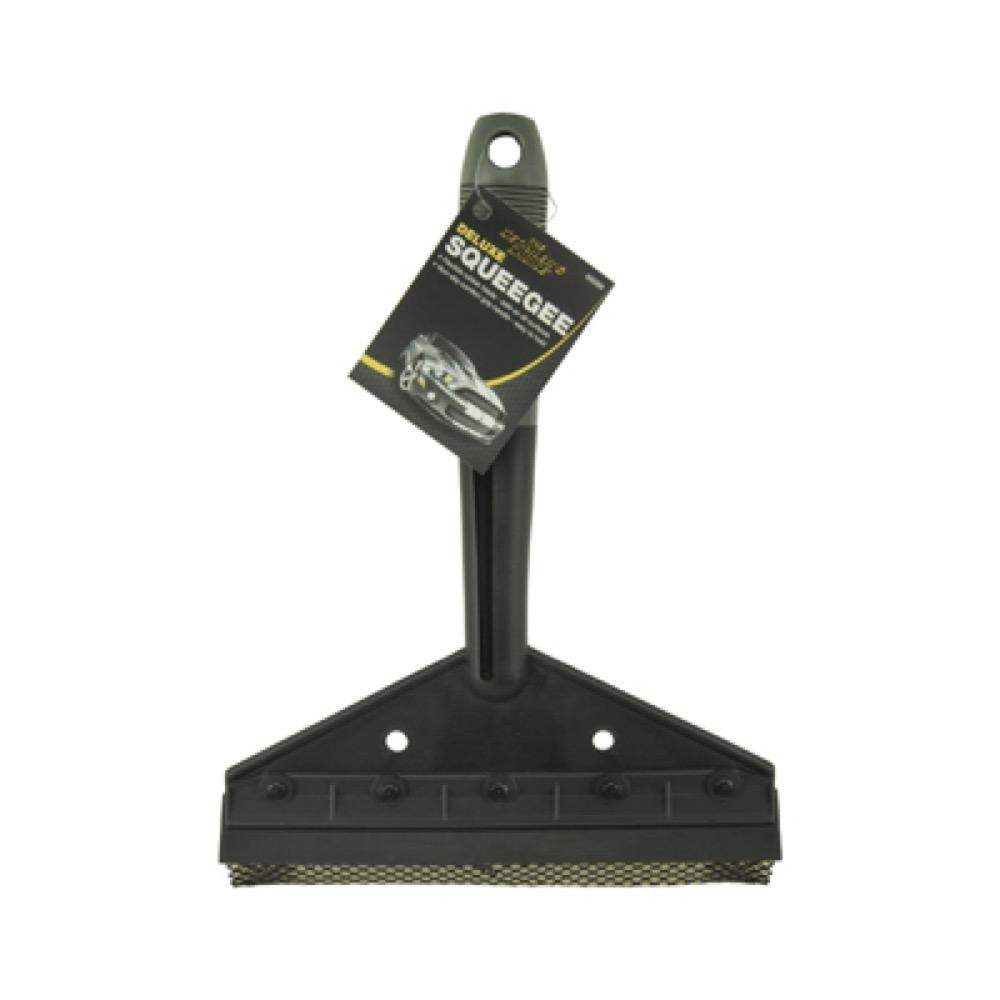 DLX Squeegee/Handle