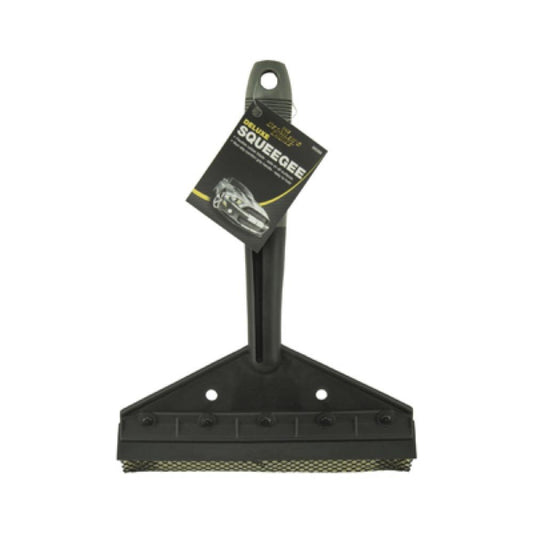 DLX Squeegee/Handle