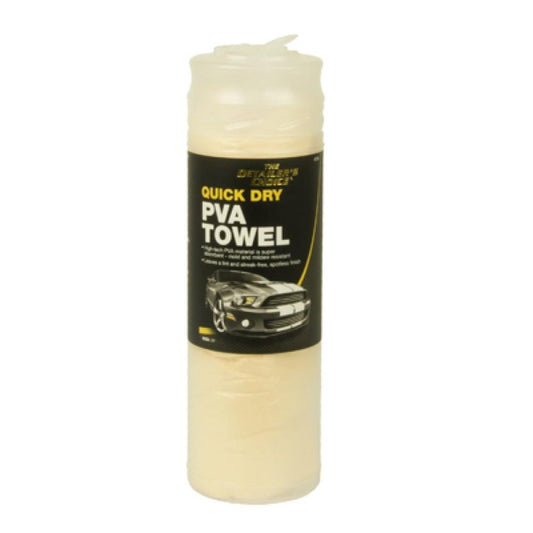 3.19SQFT PVA Spon Cloth