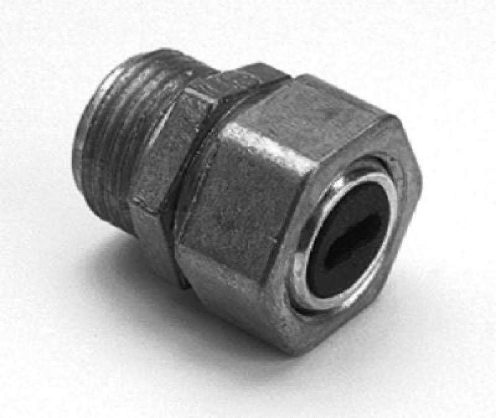 1/2"WTR Tight Connector