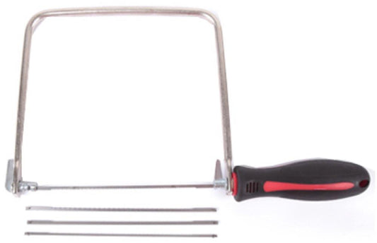 MM Soft Grip Coping Saw