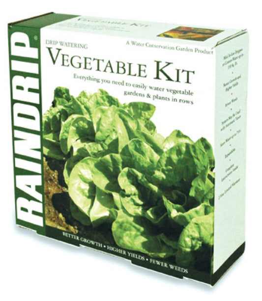 Drip Veg GDN Kit