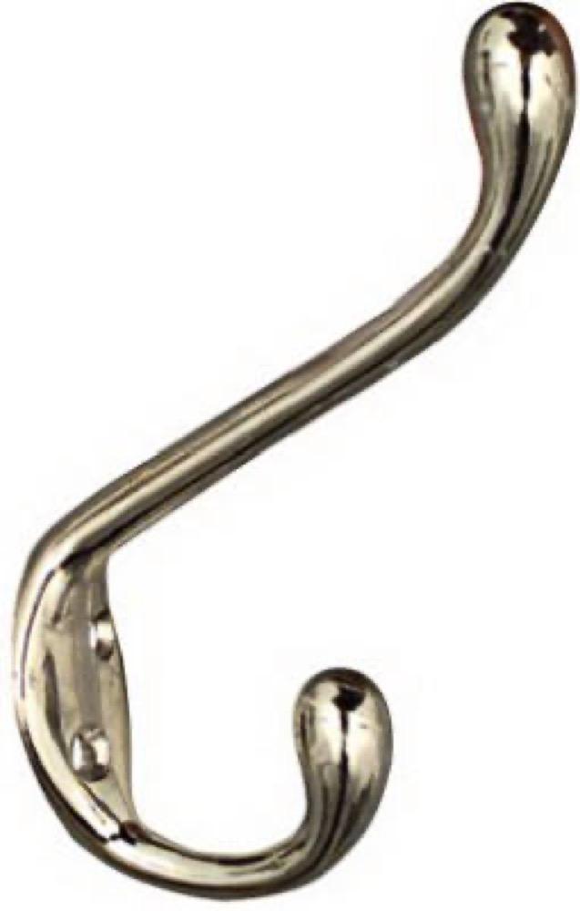 HD NI Garment Hook