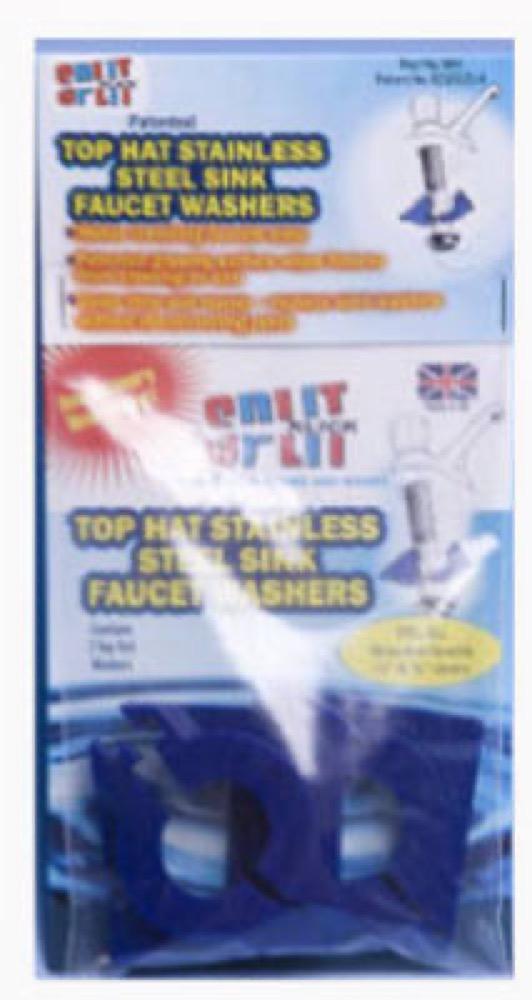 Split Kick SS Washer
