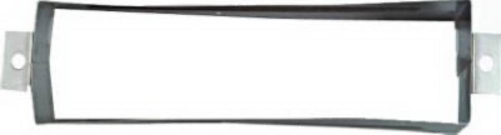 1-1/2"SS Mail Sleeve