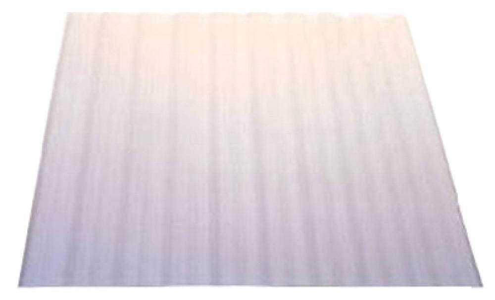 Polycarbonate 12' Trans