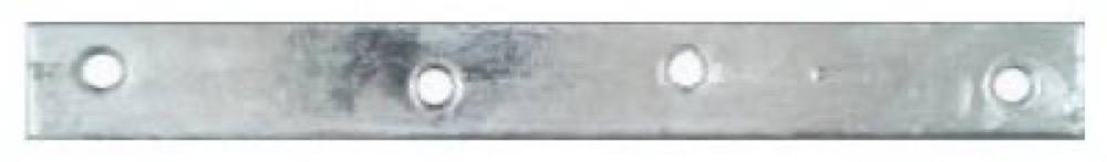 6x Galv Mend Brace