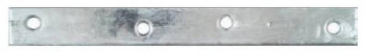 6x Galv Mend Brace