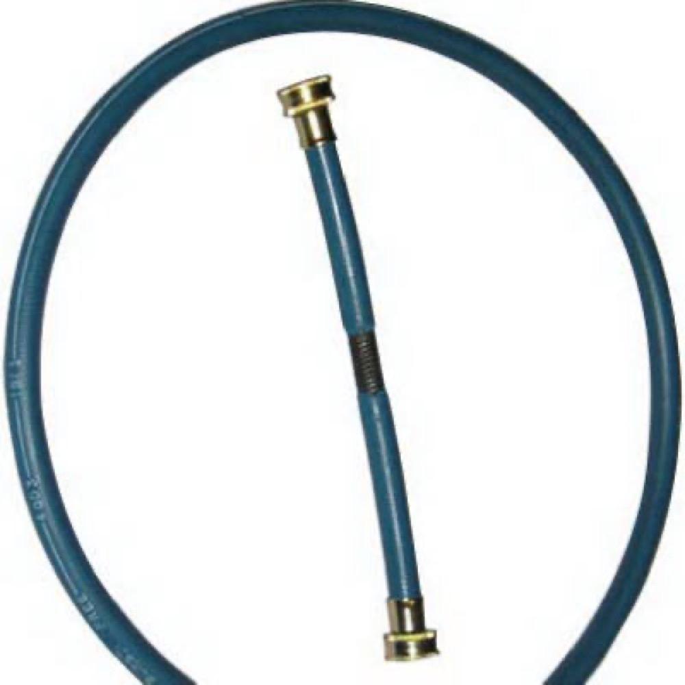 MP 3/8x4 Wash Mach Hose