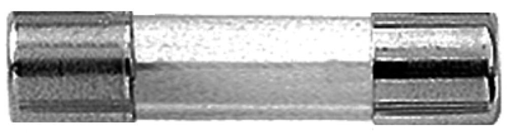 2PK 2A GMA Glass Fuse